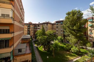 Pis a Barrio de Zaidín