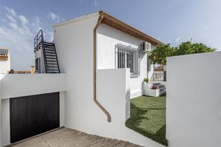 Maison  Calle harales. Casa en venta en monachil granada  amplia, luminosa y con gran p