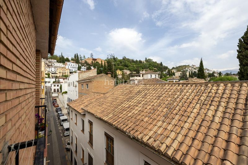 Foto 92f893b9-7a3b-464d-a3e7-bb7c3c388947. Pis a San Matías - Realejo Granada