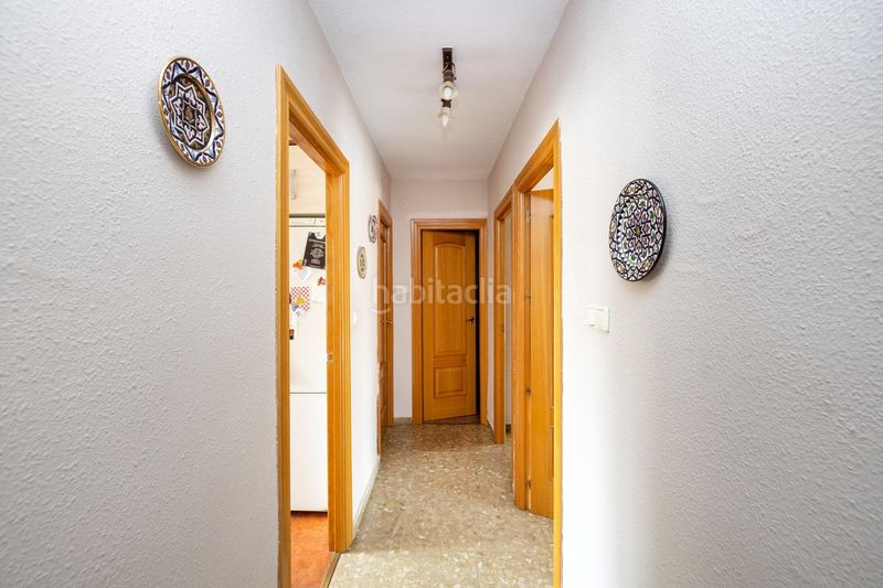 Foto ae70f9ef-6ca8-4b12-864b-afb4450b1dc0. Pis a San Matías - Realejo Granada