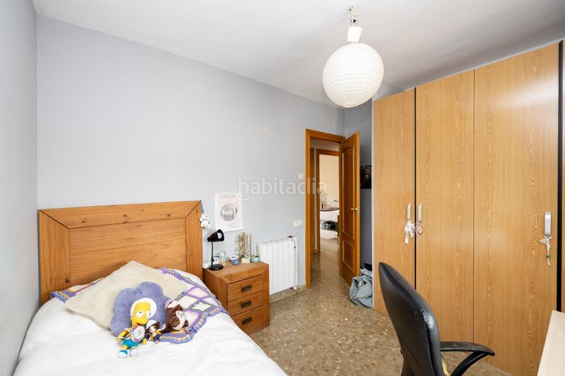 Foto c2e0e6e3-f13b-4113-9f88-285249a8fb00. Pis a San Matías - Realejo Granada