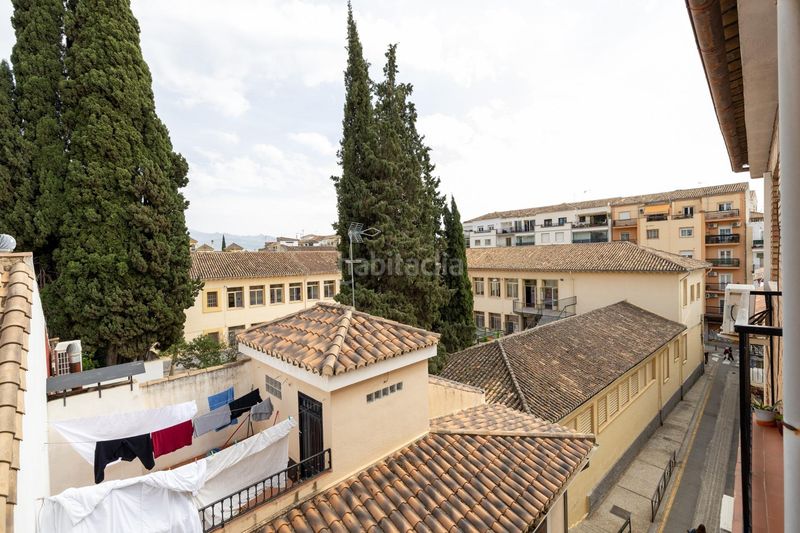 Foto e3e09559-1964-4d83-bd21-682ef484c33a. Pis a San Matías - Realejo Granada