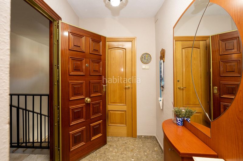 Foto fad45a75-dce1-4baf-b768-46dd3b07f889. Pis a San Matías - Realejo Granada