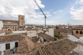 Àtic  Calle horno marina. Oportunidad única en pleno corazón de granada luminosidad, ubica