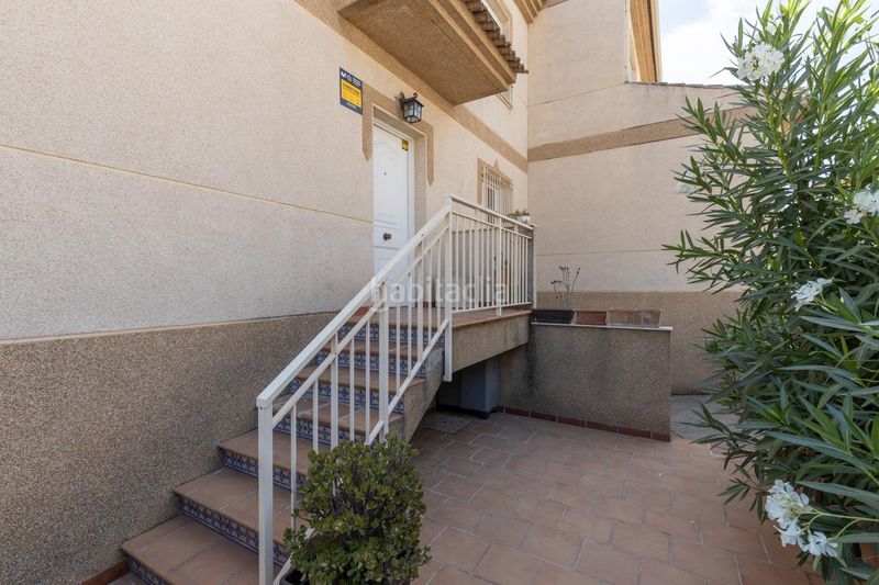Foto 7d9a2439-8506-4257-a3d7-b9da0378c9cd. Casa adossada amb calefacció aparcament a Santa Fe