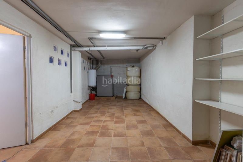 Foto 9cc4f8d2-72b2-4a3e-950d-085764fa88ea. Casa adossada amb calefacció aparcament a Santa Fe