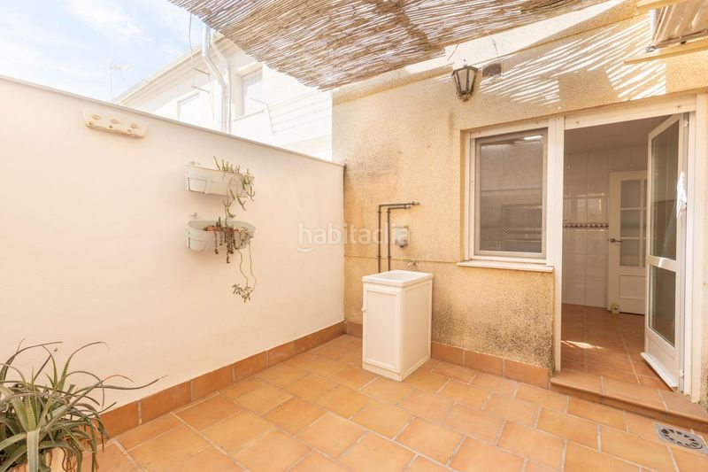 Foto cdc4ddf2-cc38-4c75-8f54-30d3246ecd8d. Casa adossada amb calefacció aparcament a Santa Fe