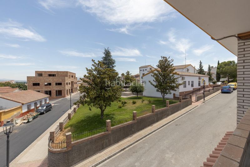 Foto 16ed94c3-a158-48b6-b83b-31a68c26f97a. Casa amb calefacció aparcament a Láchar