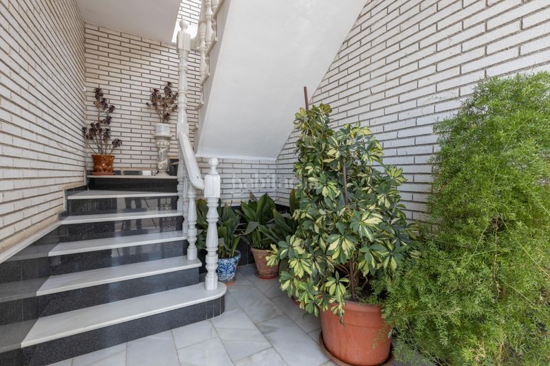 Foto 506dd155-b281-4766-a77a-f5f668c2f337. Casa amb calefacció aparcament a Láchar
