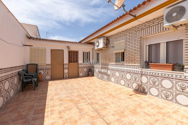 Foto 920d5644-130c-444b-bbc6-d340e2c92dbc. Casa amb calefacció aparcament a Láchar