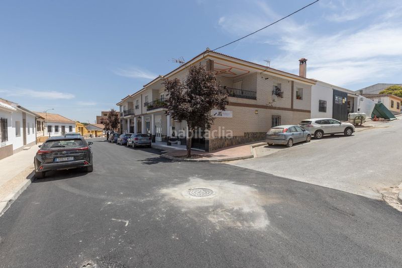 Foto 95c30a2b-a7a0-41e5-8ae1-ed68d518193f. Casa amb calefacció aparcament a Láchar