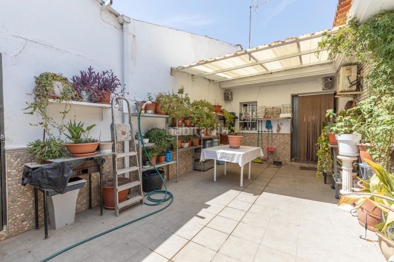 Foto 9f3ae480-8619-47bd-97a0-5f2d9e8e1a3f. Casa amb calefacció aparcament a Láchar