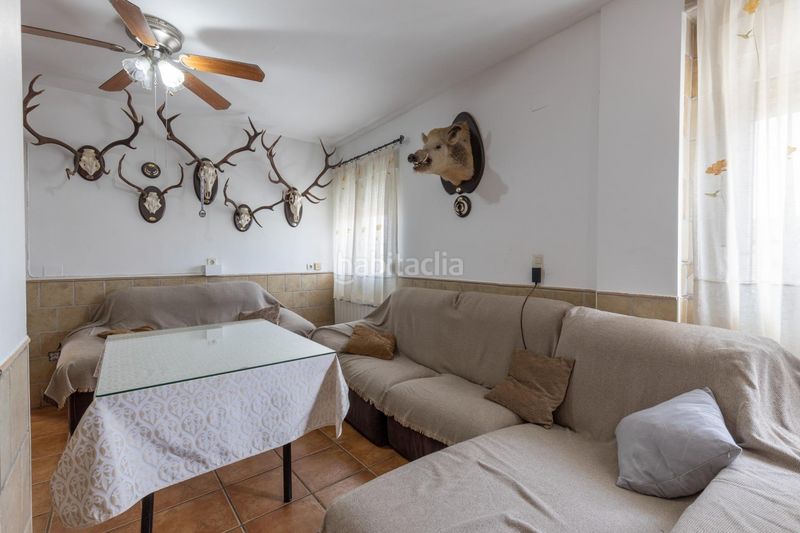 Foto a02a2b1b-404d-4f56-b90a-42f241887b19. Casa amb calefacció aparcament a Láchar