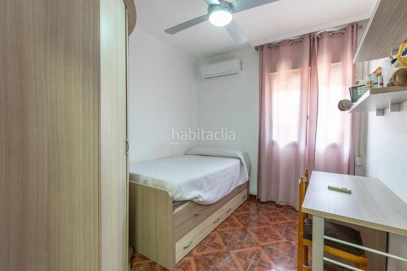 Foto b24d6fb6-876a-40d7-a3ab-f0cec3751376. Casa amb calefacció aparcament a Láchar