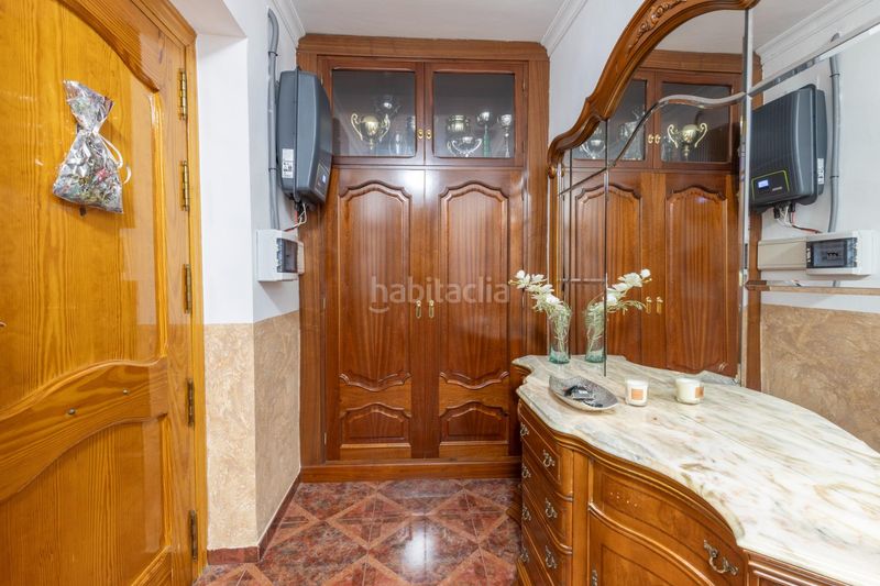 Foto d3f7ea2d-41af-4b88-aa47-fc7da3a267c1. Casa amb calefacció aparcament a Láchar