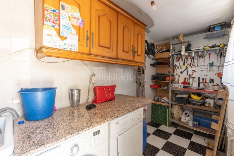 Foto dfc56790-cfdf-4430-a320-2fd7dd3ee8fe. Casa amb calefacció aparcament a Láchar