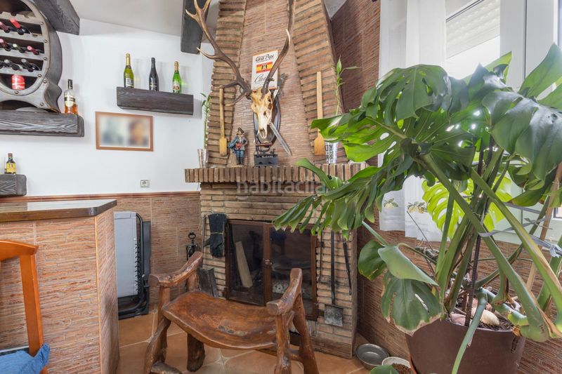 Foto e14d2ff5-201a-4651-aa54-bd0e80c837a1. Casa amb calefacció aparcament a Láchar