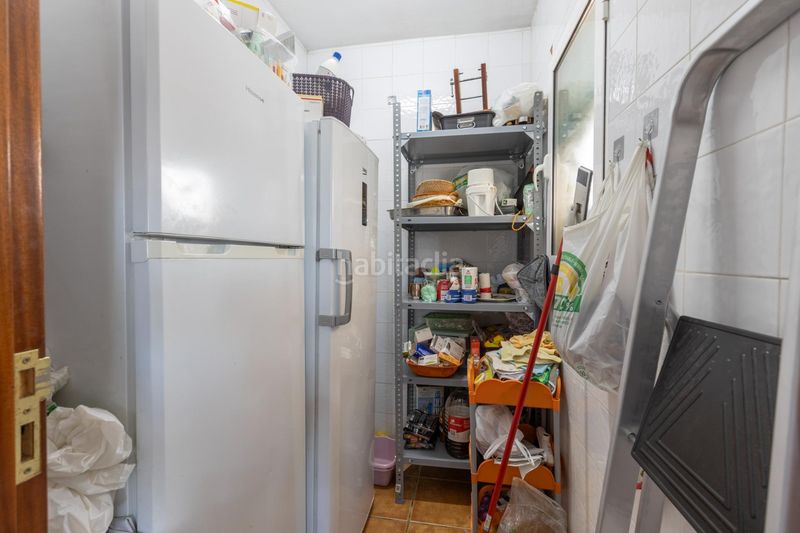 Foto e7e905e9-b385-4669-8d54-5e9a7be04651. Casa amb calefacció aparcament a Láchar