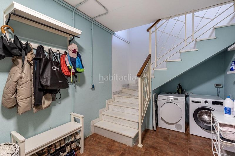 Foto 9dbca897-9d36-42c5-a9ef-b381e26761c4. Xalet amb calefacció aparcament piscina a Dílar