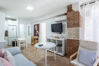 Pis a Barrio de Zaidín