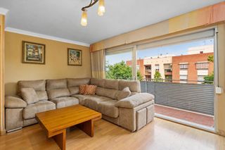 Àtic a Calle calle cristóbal de morales 34. En venta atico dúplex con gran terraza junto estación de autobus