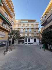 Miete Etagenwohnung in San Matías - Realejo. Piso de 3 dormitorios en alquiler junto a carrera de la virgen