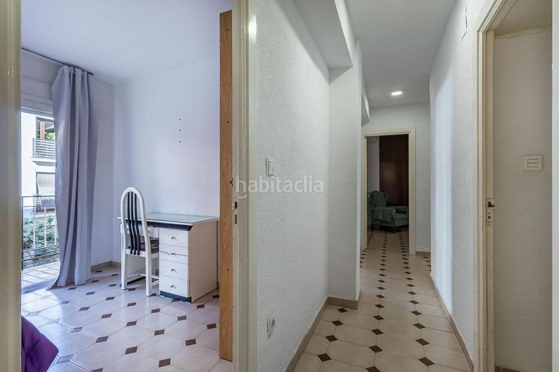 Foto 3d413e8c-4513-47a1-a36d-823027cbe692. Pis a San Matías - Realejo Granada