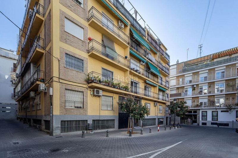 Foto a7acc109-0f73-40fa-aba5-eefc0b788b17. Pis a San Matías - Realejo Granada