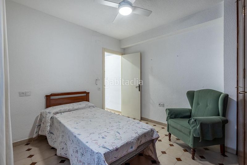 Foto b784d351-ad97-4306-817b-bbf17c79324e. Pis a San Matías - Realejo Granada