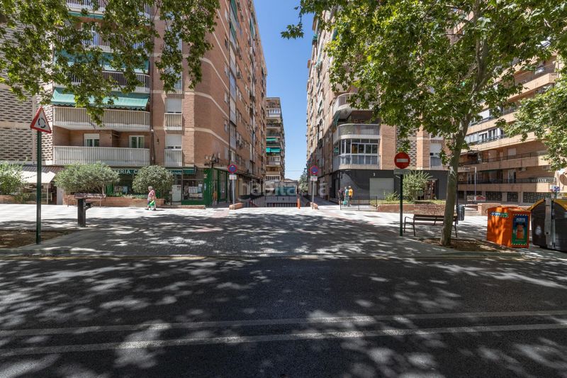 Foto 64a60305-3ead-4ab2-9d14-6b65fa1db34c. Pis a Cervantes Granada
