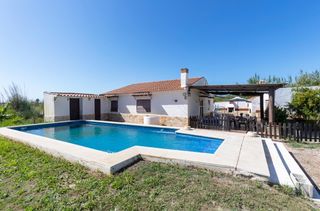 Xalet  Carretera carretera celulosa. Casa cortijo en motril. situada a 2,5 km de la playa