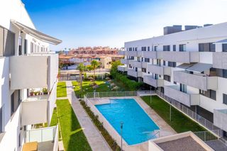 Àtic  Avenida avenida andalucía 27. Ático premium en selecta costa, salobreña diseño, confort y una