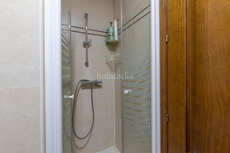 Foto 3a17fb60-40e6-48c5-b684-96057e4e41de. Pis amb calefacció a Centro - Sagrario Granada