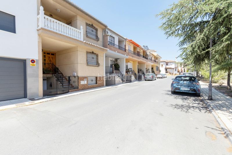 Foto 6d7ae912-e932-4c95-9c9f-b3c97f221e08. Casa adossada amb calefacció aparcament a Peligros