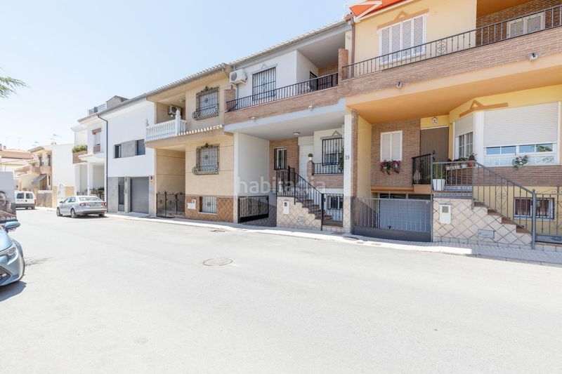 Foto c1a4cee1-7c1a-48dc-a299-4aa66d52c20f. Casa adossada amb calefacció aparcament a Peligros