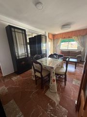 Etagenwohnung in Cervantes