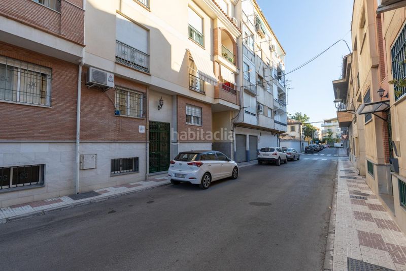Foto 75f2e5fd-9ae7-4b68-8b9d-66ff89688a5b. Aparcament cotxe a Maracena