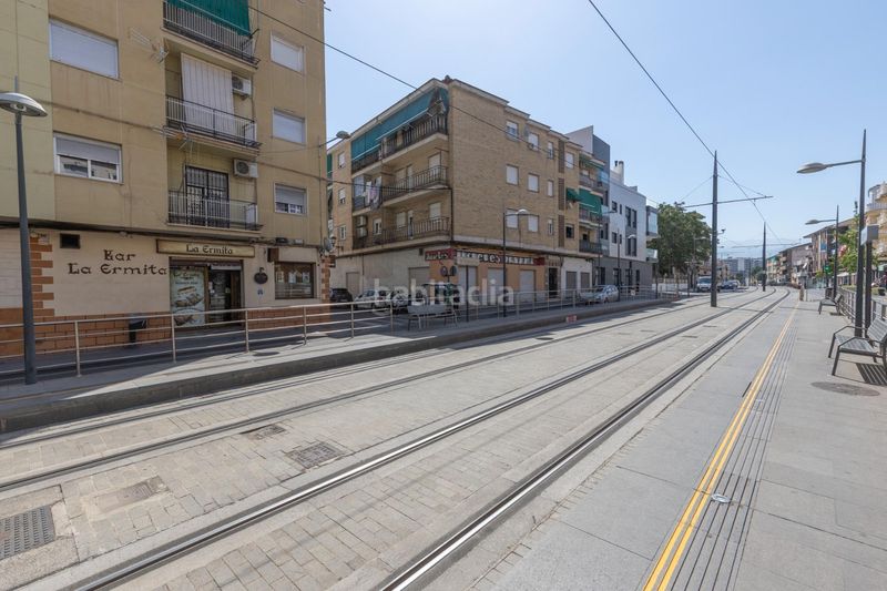 Foto ed019b46-ed4c-454d-a988-b2680d59c30d. Aparcament cotxe a Maracena