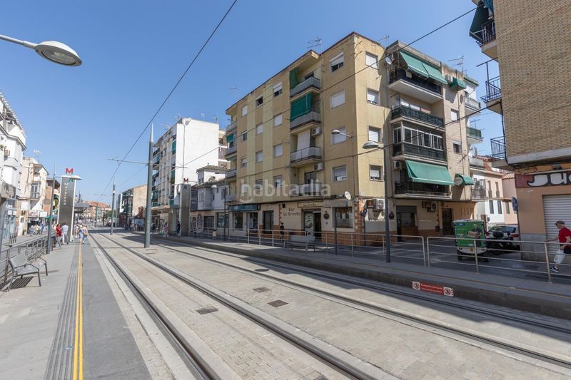 Foto f4dd9b90-4d25-492c-930d-ea8a62f9cdfe. Aparcament cotxe a Maracena