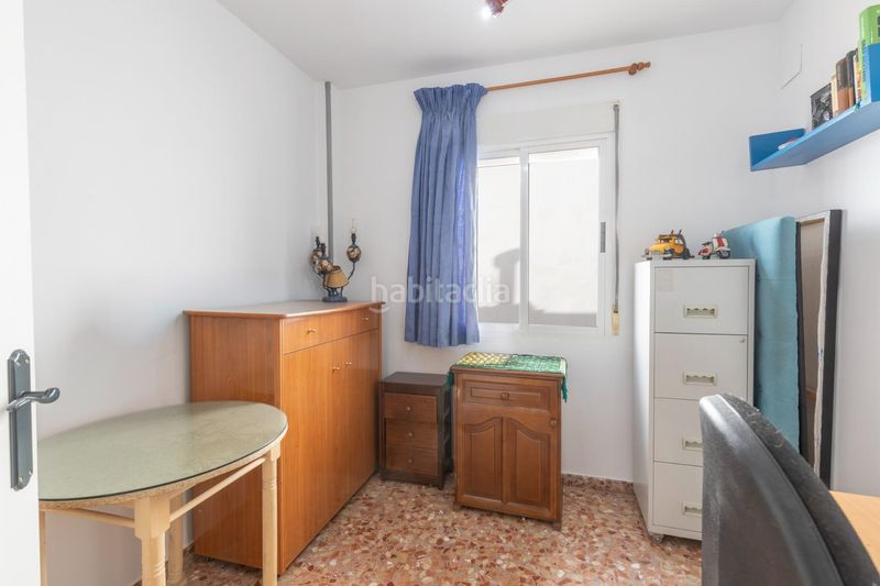 Foto 31ff0433-2b89-478b-b02c-45b8a728ef15. Casa adosada precioso adosado con patio, terraza, cochera y estufa de leña en las gabias granada en Gabias (Las)