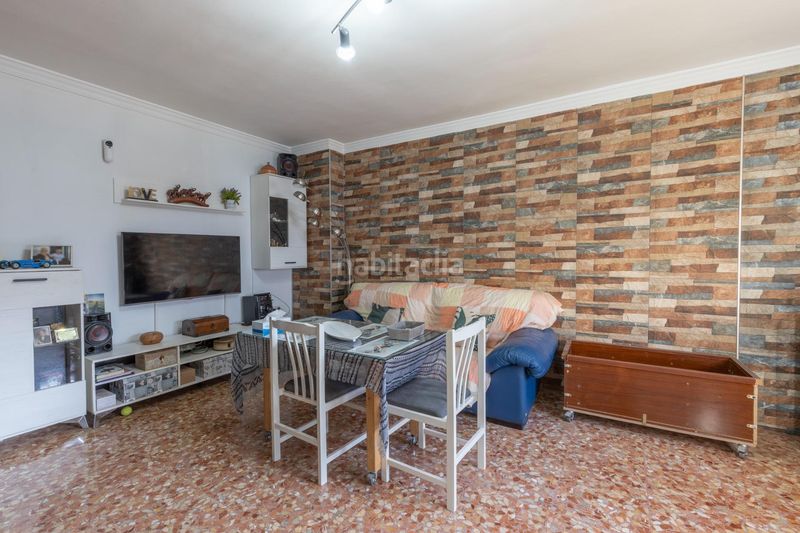 Foto 36468653-d1d4-4f4e-bee7-c81c6f27453b. Casa adosada precioso adosado con patio, terraza, cochera y estufa de leña en las gabias granada en Gabias (Las)