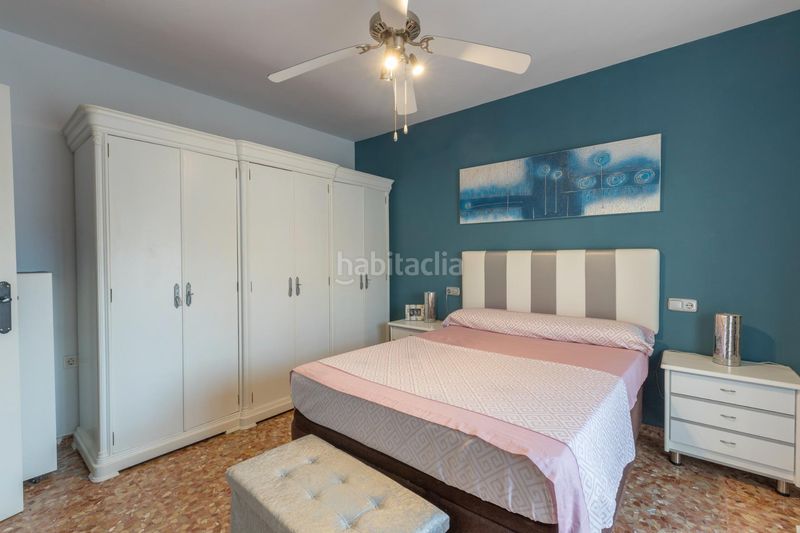 Foto 6b35e390-7fc6-4a75-a2b7-94edcf91f912. Casa adosada precioso adosado con patio, terraza, cochera y estufa de leña en las gabias granada en Gabias (Las)