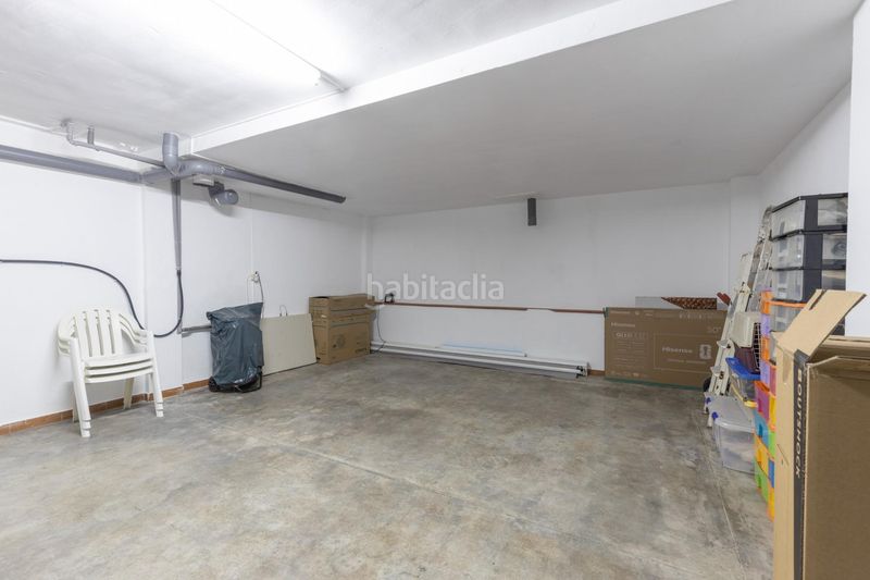 Foto 80273770-b658-4dd2-a6a2-eed948212ac7. Casa adosada precioso adosado con patio, terraza, cochera y estufa de leña en las gabias granada en Gabias (Las)