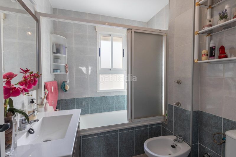 Foto 90451274-6f54-404f-90f4-893c40ec938a. Casa adosada precioso adosado con patio, terraza, cochera y estufa de leña en las gabias granada en Gabias (Las)