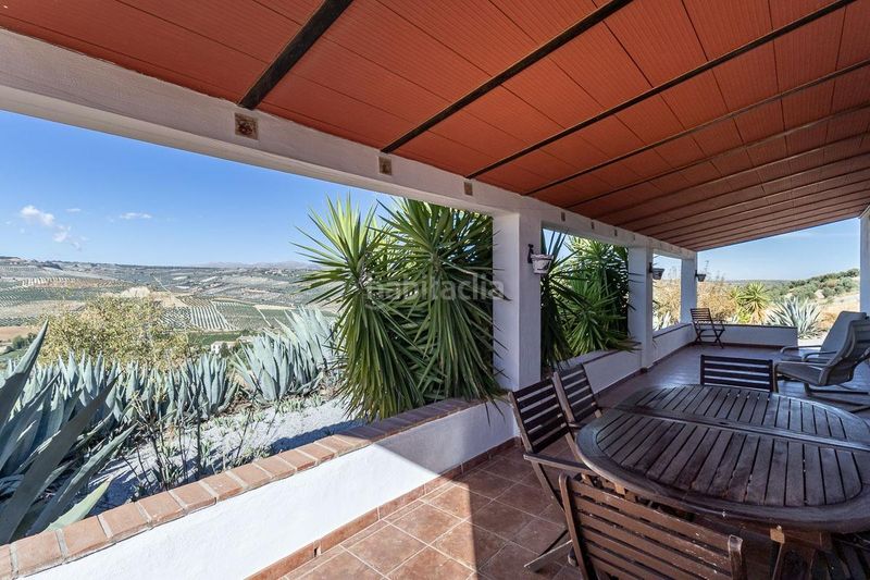 Foto 0b1381fd-b4ac-4473-8cda-146446a8ce8b. Chalet with heating parking pool in Santa Cruz del Comercio