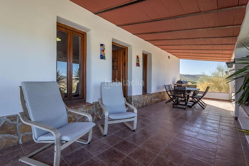 Foto 11e45213-9367-4b9b-a2a3-d3c4c9602275. Chalet with heating parking pool in Santa Cruz del Comercio