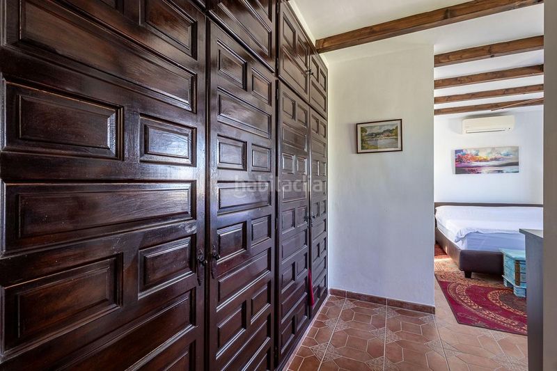 Foto 12f44d99-2afb-4b05-9add-03dd579ed758. Chalet with heating parking pool in Santa Cruz del Comercio