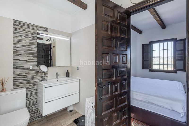 Foto 16d9e655-e3a5-41fb-a3c2-024c5fadd455. Chalet with heating parking pool in Santa Cruz del Comercio
