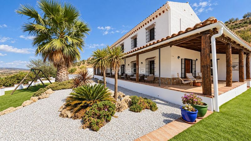 Foto 18315b7d-c70d-421d-b8f9-71ffef0465d5. Chalet with heating parking pool in Santa Cruz del Comercio