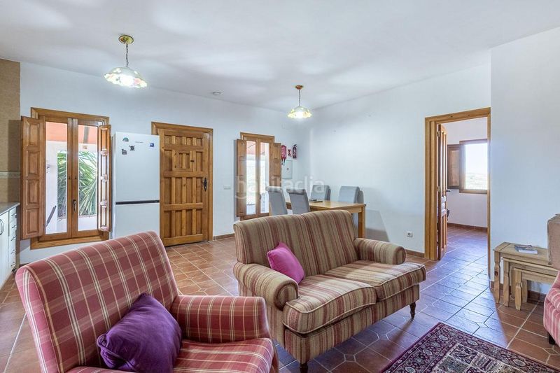 Foto 2d6cf760-a17a-4904-9297-1b07434b9b00. Chalet with heating parking pool in Santa Cruz del Comercio